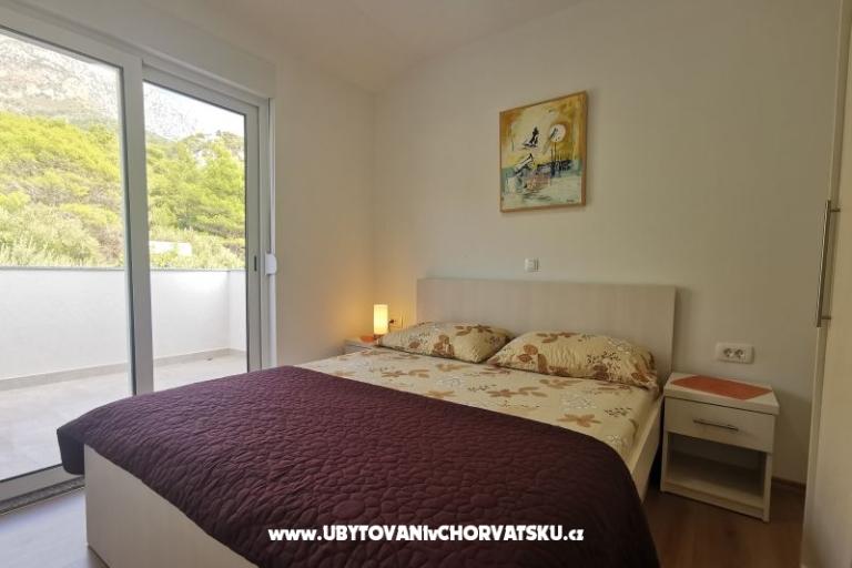 Apartmaji Gnjec – foto 5