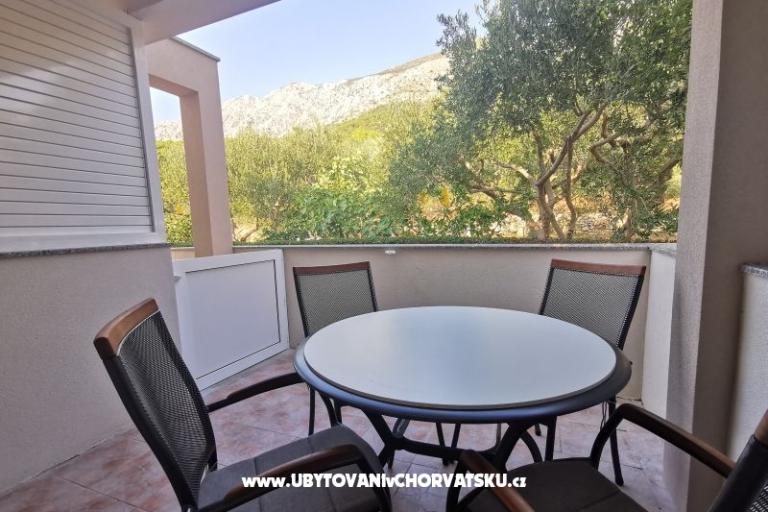 Apartmaji Gnjec – foto 6