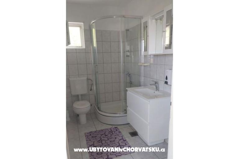 Apartmaji Gnjec – foto 7