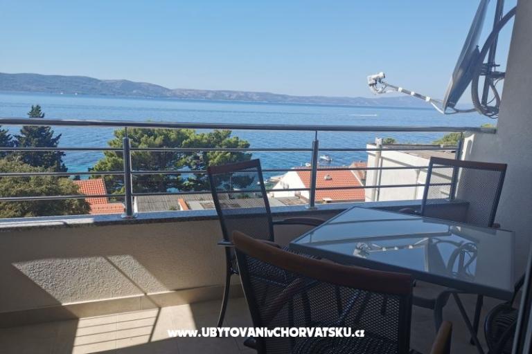 Apartmaji Gnjec – foto 8