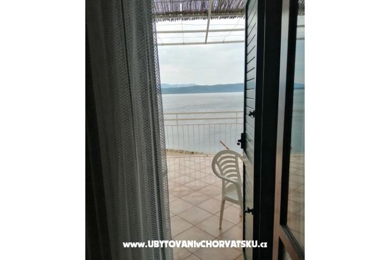 Apartmaji Grgo  – foto 11