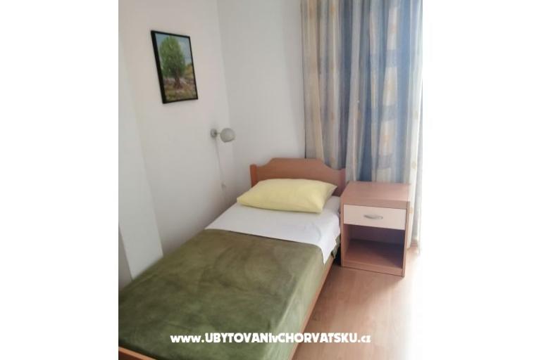 Apartmaji Grgo  – foto 12