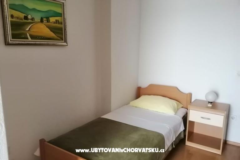 Apartmaji Grgo  – foto 13
