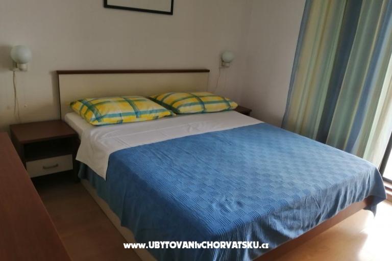 Apartmaji Grgo  – foto 14