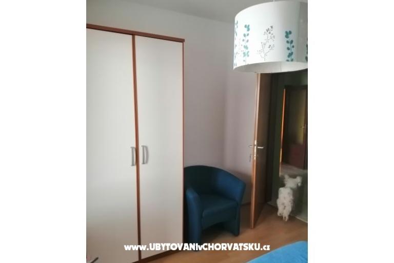 Apartmaji Grgo  – foto 15