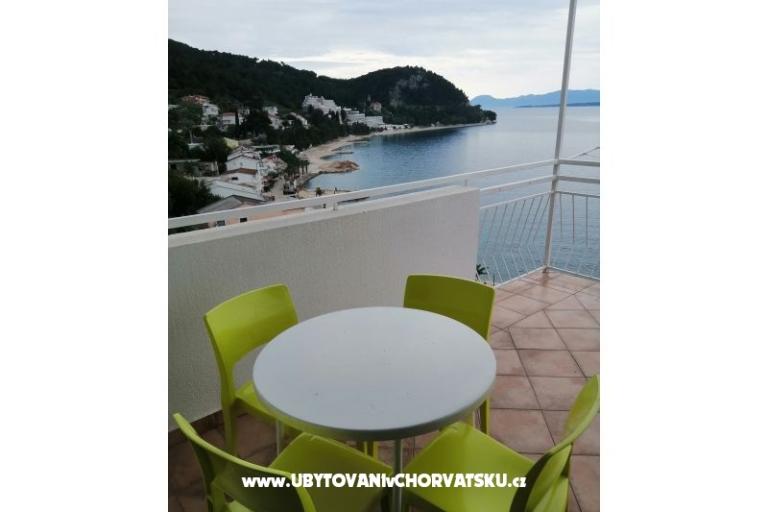 Apartmaji Grgo  – foto 17