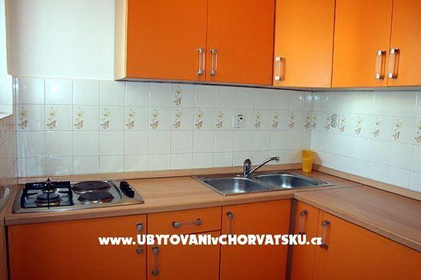 Apartmaji Grgo  – foto 6