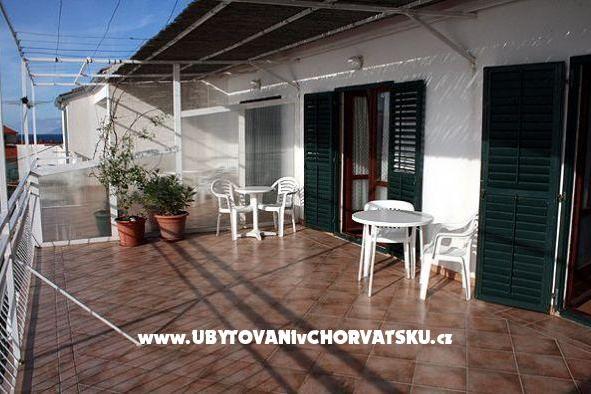 Apartmaji Grgo  – foto 8