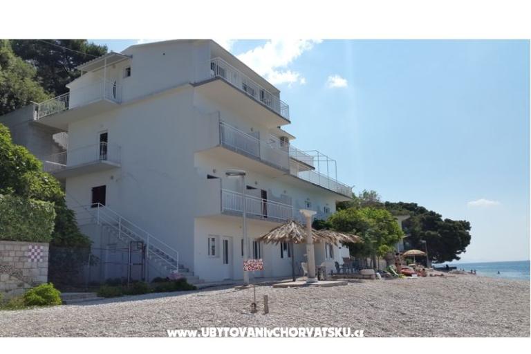 Apartmaji Ivan Jukić – foto 2