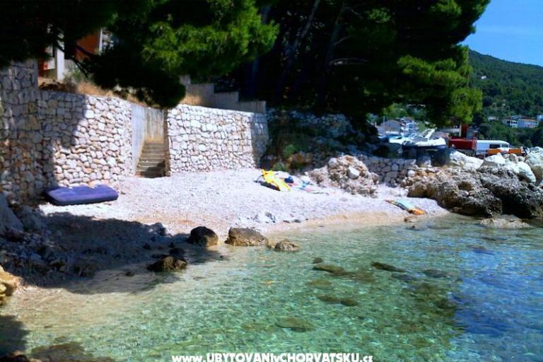 Apartmaji Anita Jelaš Veža – foto 13
