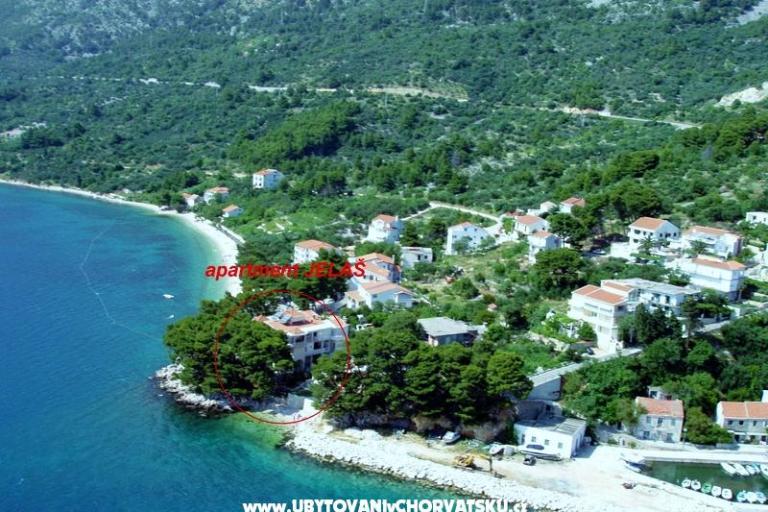 Apartmaji Anita Jelaš Veža – foto 14