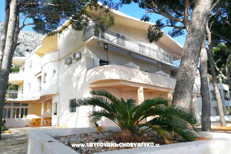 Apartmaji Anita Jelaš Veža – foto 15