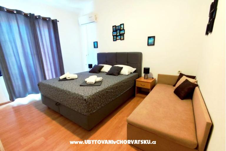 Apartmaji Anita Jelaš Veža – foto 2