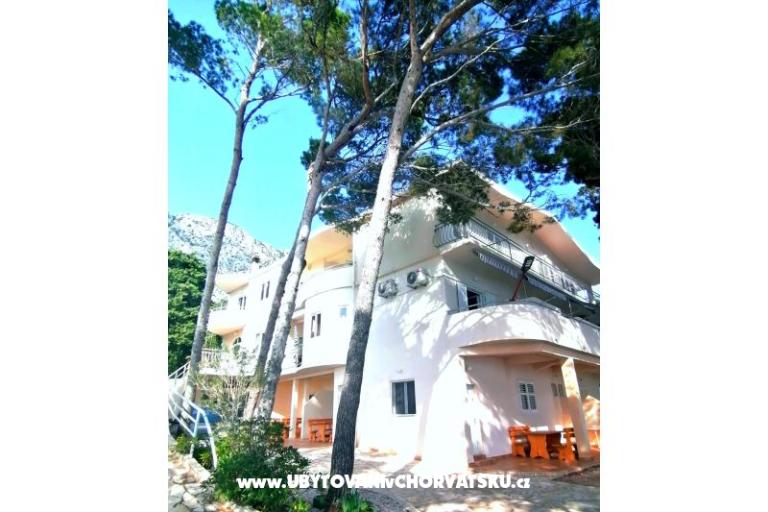 Apartmaji Anita Jelaš Veža – foto 23