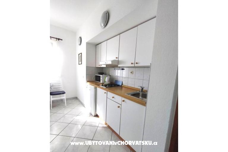 Apartmaji Anita Jelaš Veža – foto 4