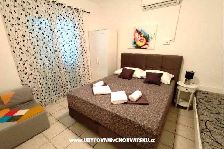 Apartmaji Anita Jelaš Veža – foto 7