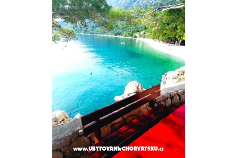 Apartmaji Anita Jelaš Veža – foto 9