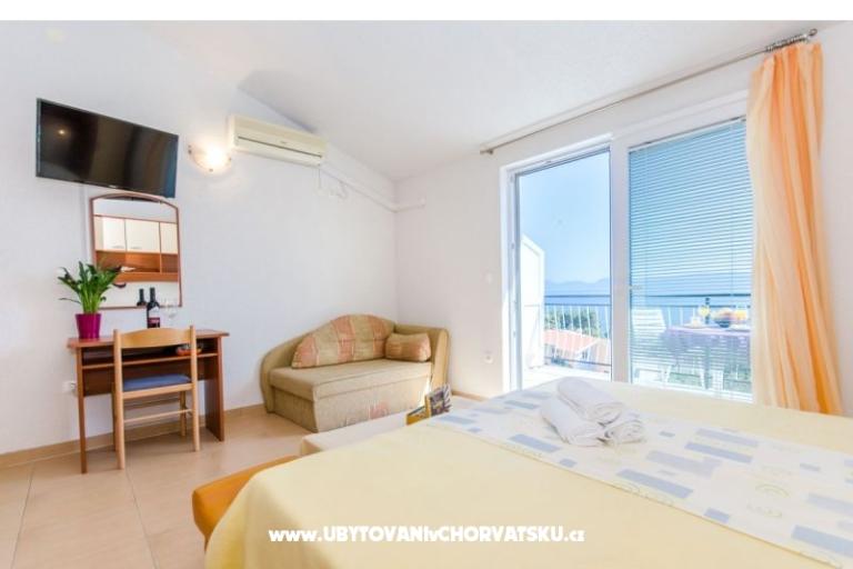 Apartmaji Knezović – foto 15
