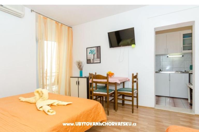 Apartmaji Knezović – foto 18