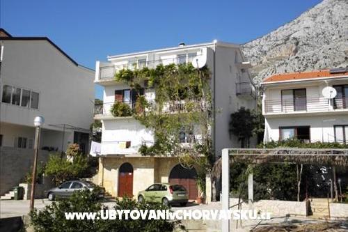 Apartmaji Knezović – foto 2