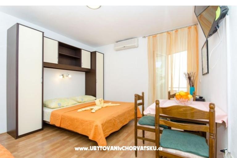 Apartmaji Knezović – foto 9