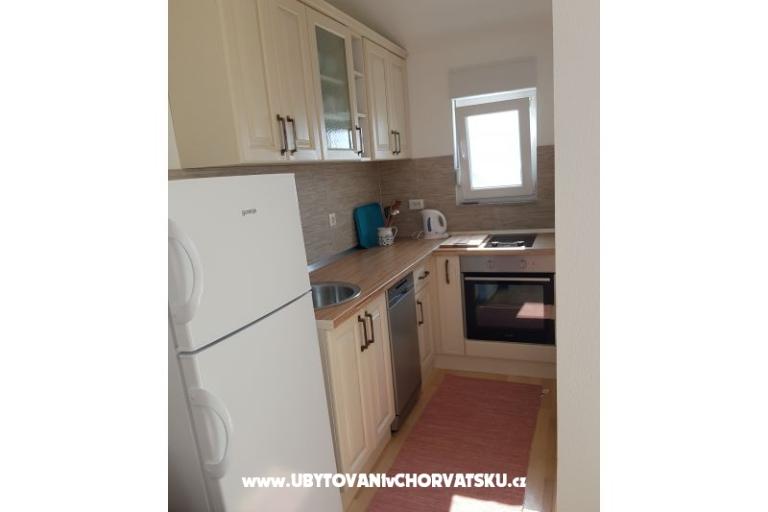 Apartmaji Lydia – foto 12