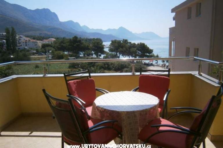 Apartmaji Lydia – foto 2