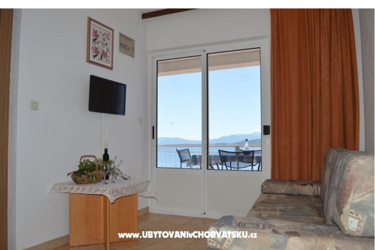 Apartmaji Majstrović Živogošće – foto 14