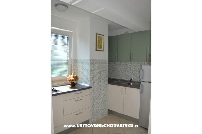 Apartmaji Majstrović Živogošće – foto 15