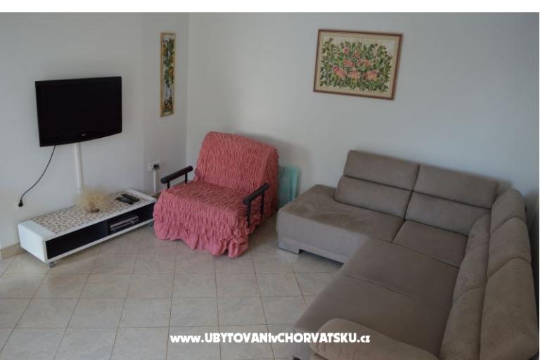 Apartmaji Majstrović Živogošće – foto 16