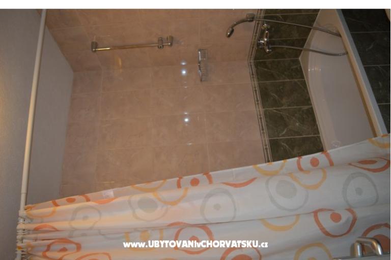 Apartmaji Majstrović Živogošće – foto 17