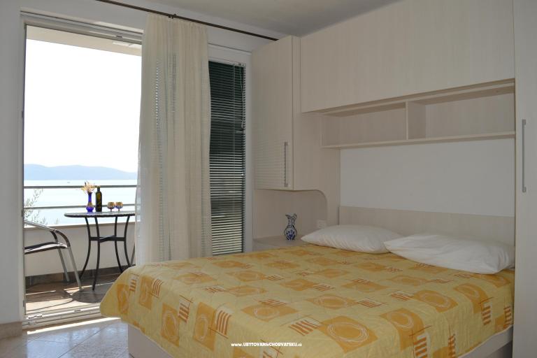 Apartmaji Majstrović Živogošće – foto 2
