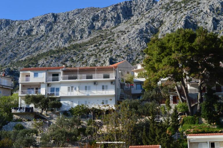 Apartmaji Majstrović Živogošće – foto 3