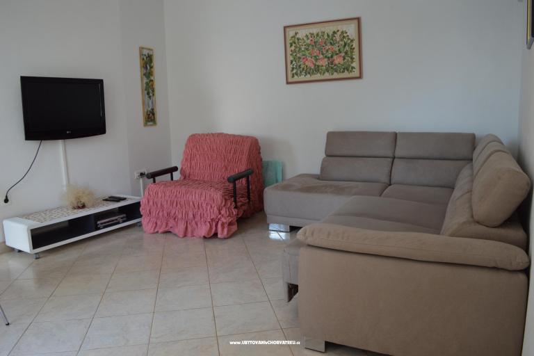 Apartmaji Majstrović Živogošće – foto 8