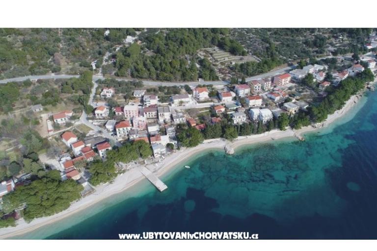 Apartmaji Tonći Jukić – foto 4