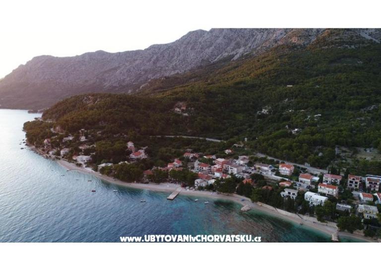 Apartmaji Tonći Jukić – foto 5