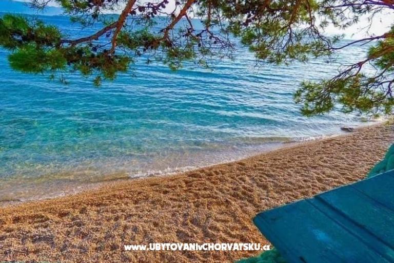 Apartmaji Tonći Jukić – foto 9