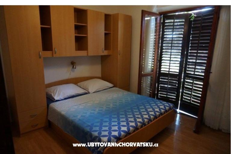 Apartmaji Milka i Vedran Antunović – foto 14