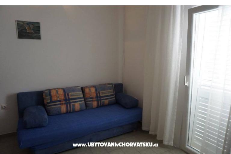 Apartmaji Milka i Vedran Antunović – foto 15