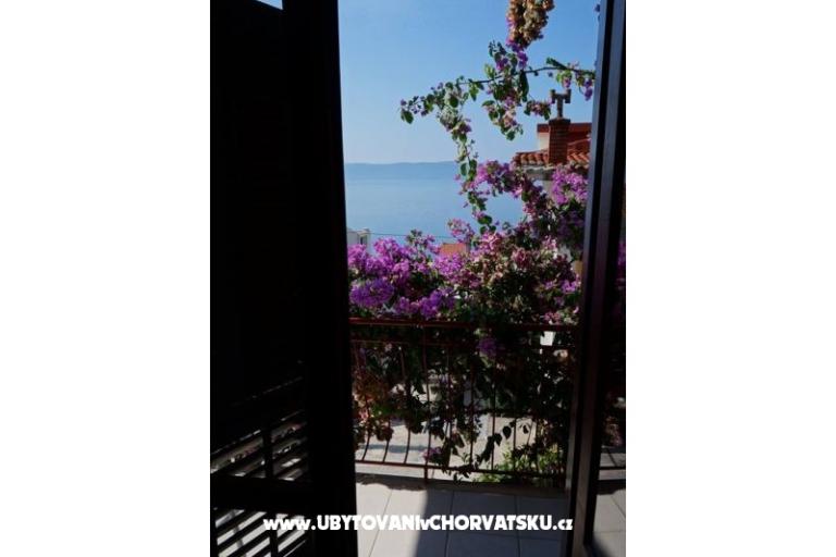 Apartmaji Milka i Vedran Antunović – foto 17