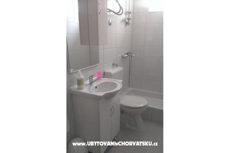 Apartmaji Milka i Vedran Antunović – foto 4