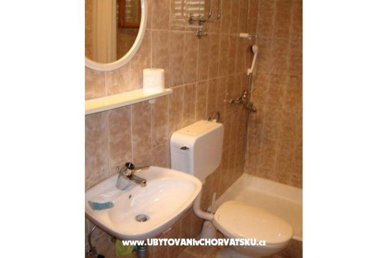 Apartmaji Milka i Vedran Antunović – foto 7