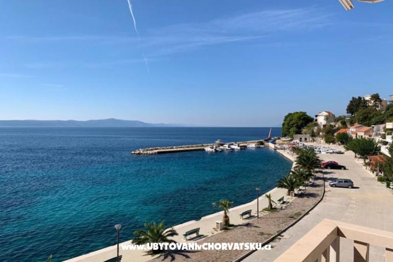Apartmaji Mirela – foto 12