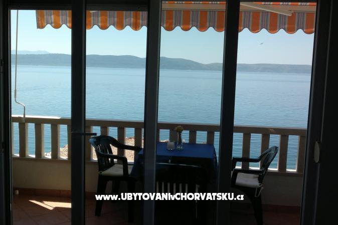 Apartmaji Mirela – foto 13