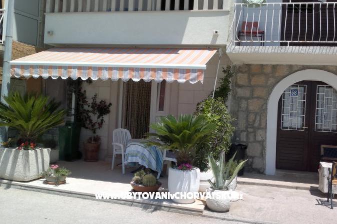 Apartmaji Mirela – foto 16
