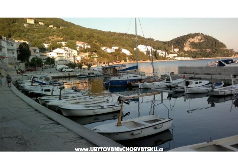 Apartmaji Mirela – foto 2