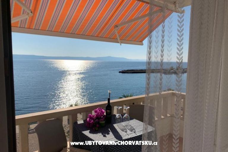 Apartmaji Mirela – foto 3