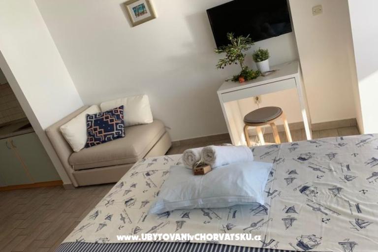 Apartmaji Mirela – foto 9
