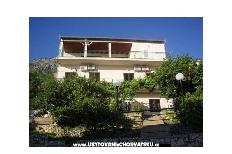 Apartmaji Tiho – foto 8