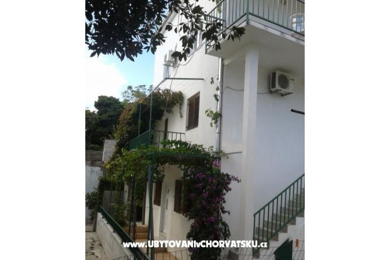 Apartmaji Z and Z – foto 5